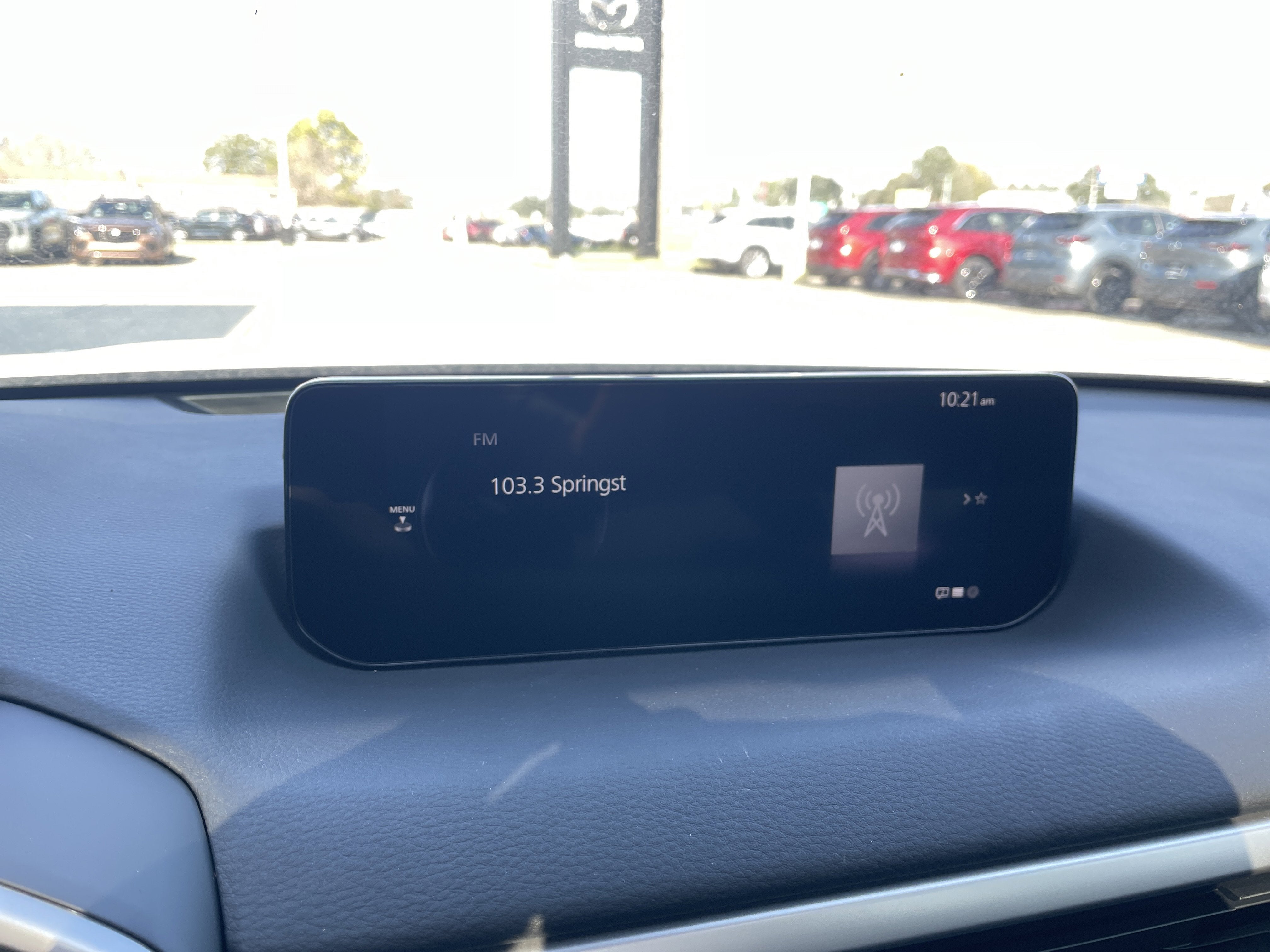 2026 Mazda Mazda CX-50 Hybrid Preferred AWD