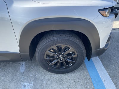 2026 Mazda Mazda CX-50 Hybrid Preferred AWD