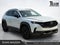 2025 Mazda Mazda CX-50 Hybrid Premium Package