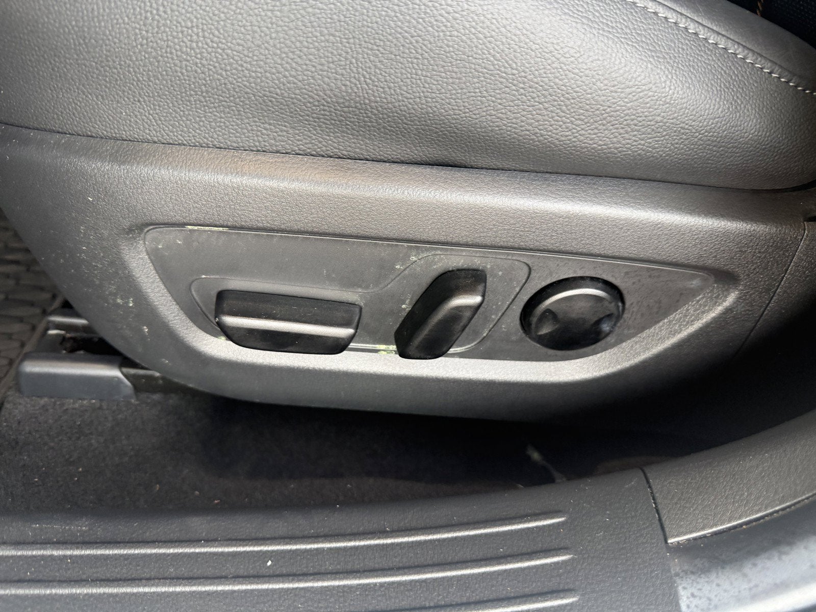 2025 Mazda Mazda CX-50 Hybrid Premium Package