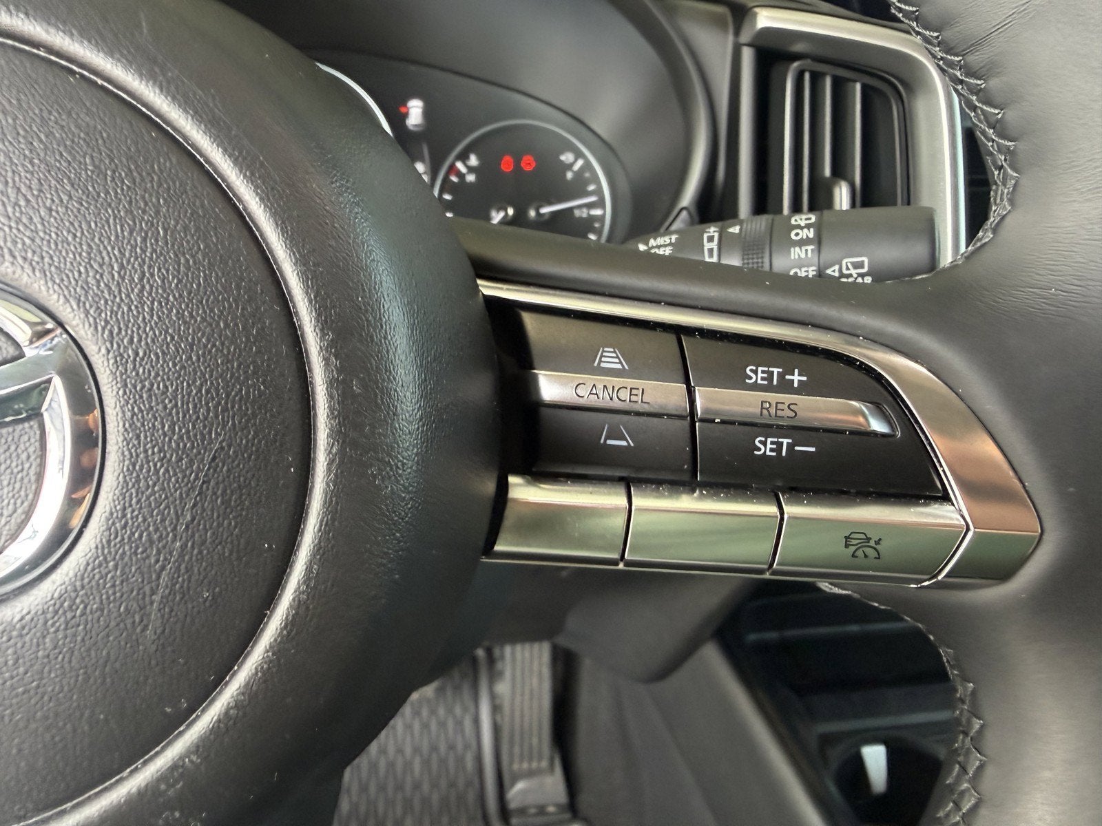 2025 Mazda Mazda CX-50 Hybrid Premium Package