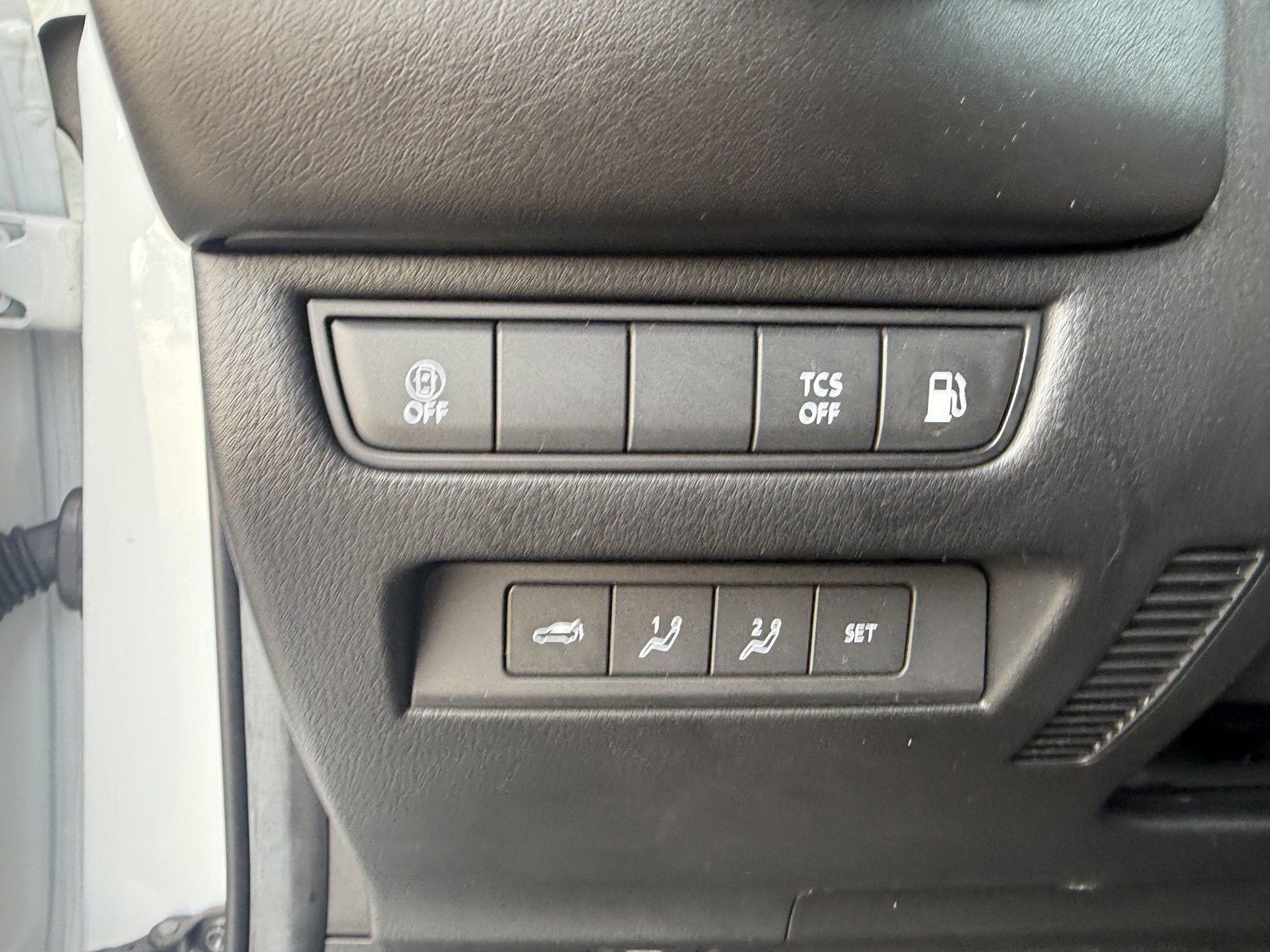 2025 Mazda Mazda CX-50 Hybrid Premium Package