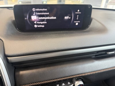 2025 Mazda Mazda CX-50 Hybrid Premium Package
