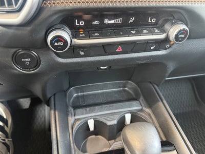 2025 Mazda Mazda CX-50 Hybrid Premium Package