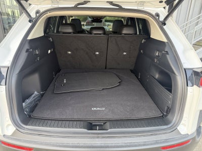 2025 Mazda Mazda CX-50 Hybrid Premium Package