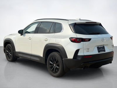2025 Mazda Mazda CX-50 Hybrid Premium Package