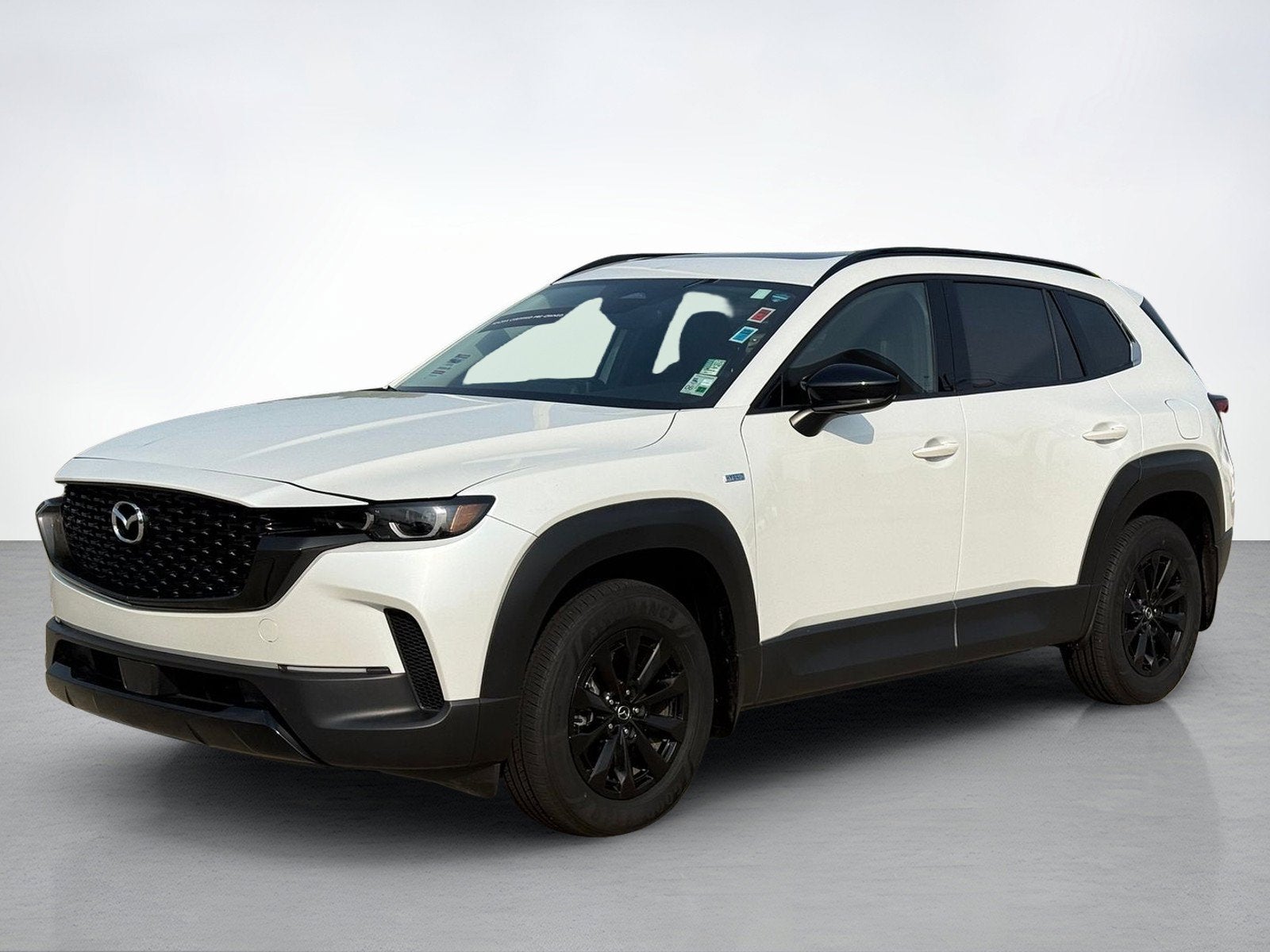2025 Mazda Mazda CX-50 Hybrid Premium Package