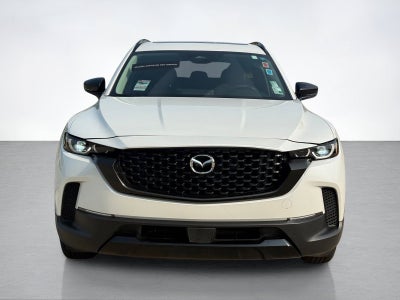 2025 Mazda Mazda CX-50 Hybrid Premium Package