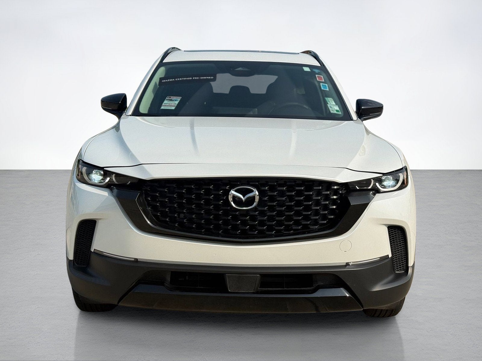 2025 Mazda Mazda CX-50 Hybrid Premium Package