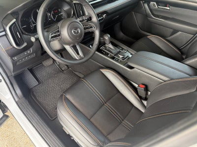 2025 Mazda Mazda CX-50 Hybrid Premium Package