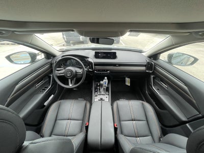 2025 Mazda Mazda CX-50 Hybrid Premium Plus AWD