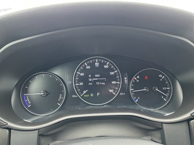 2025 Mazda Mazda CX-50 Hybrid Premium Plus AWD