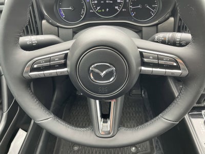 2025 Mazda Mazda CX-50 Hybrid Premium Plus AWD