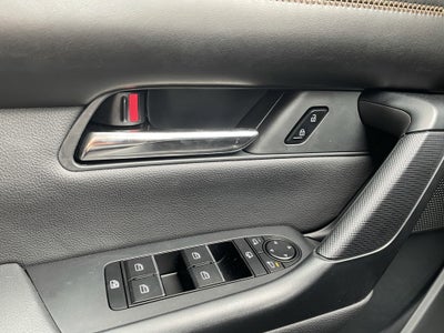 2025 Mazda Mazda CX-50 Hybrid Premium Plus AWD