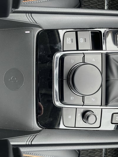 2025 Mazda Mazda CX-50 Hybrid Premium Plus AWD