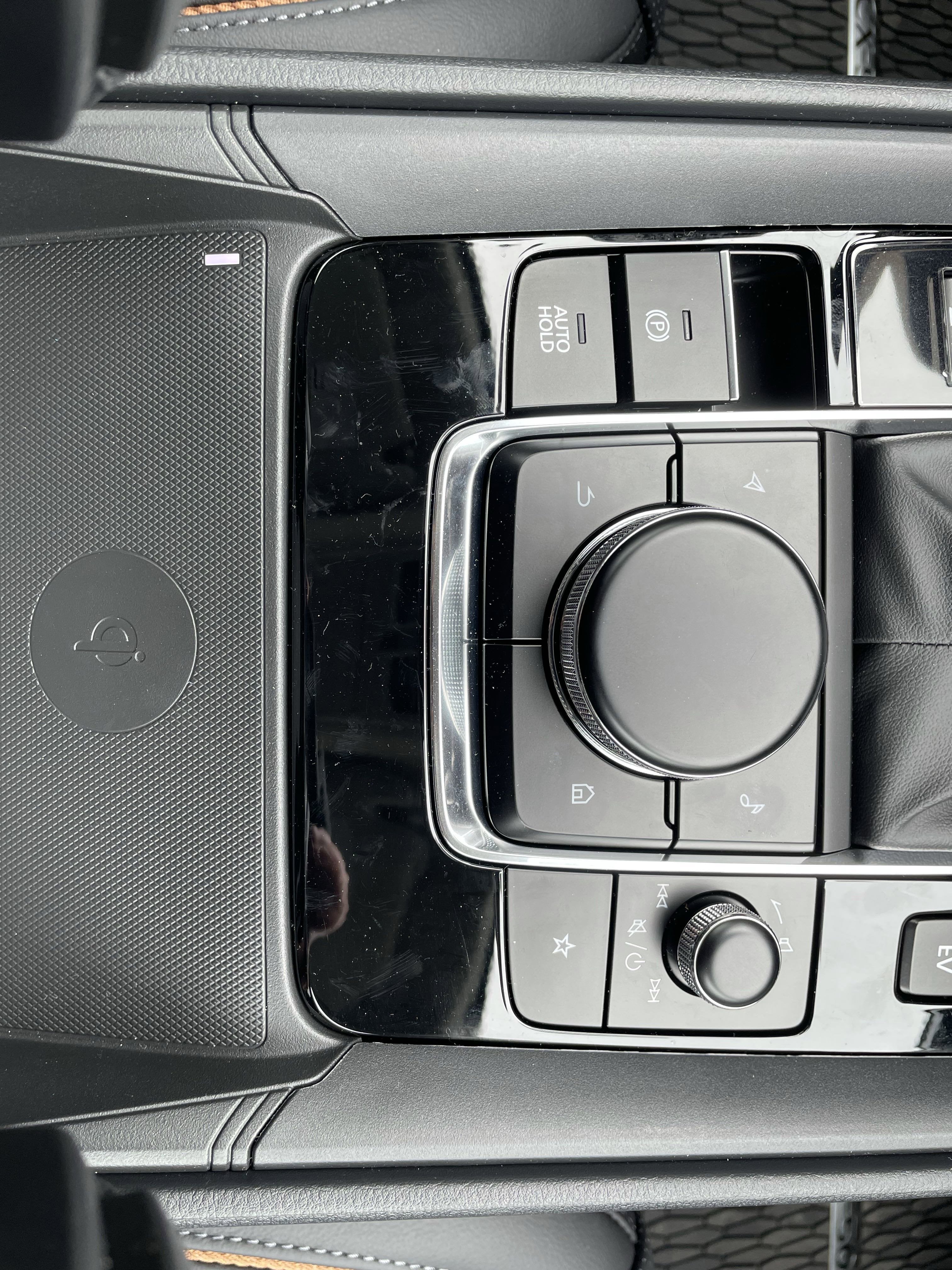 2025 Mazda Mazda CX-50 Hybrid Premium Plus AWD