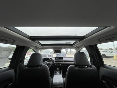 2025 Mazda Mazda CX-50 Hybrid Premium Plus AWD