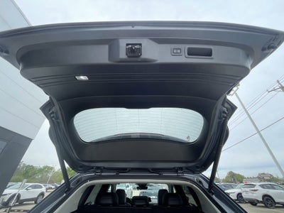 2025 Mazda Mazda CX-50 Hybrid Premium Plus AWD