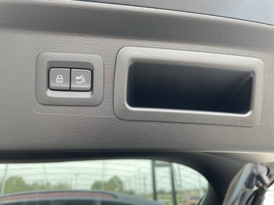 2025 Mazda Mazda CX-50 Hybrid Premium Plus AWD