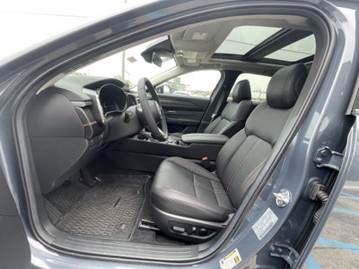 2025 Mazda Mazda CX-50 Hybrid Premium Plus AWD