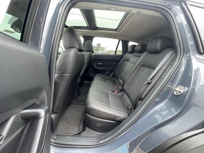 2025 Mazda Mazda CX-50 Hybrid Premium Plus AWD