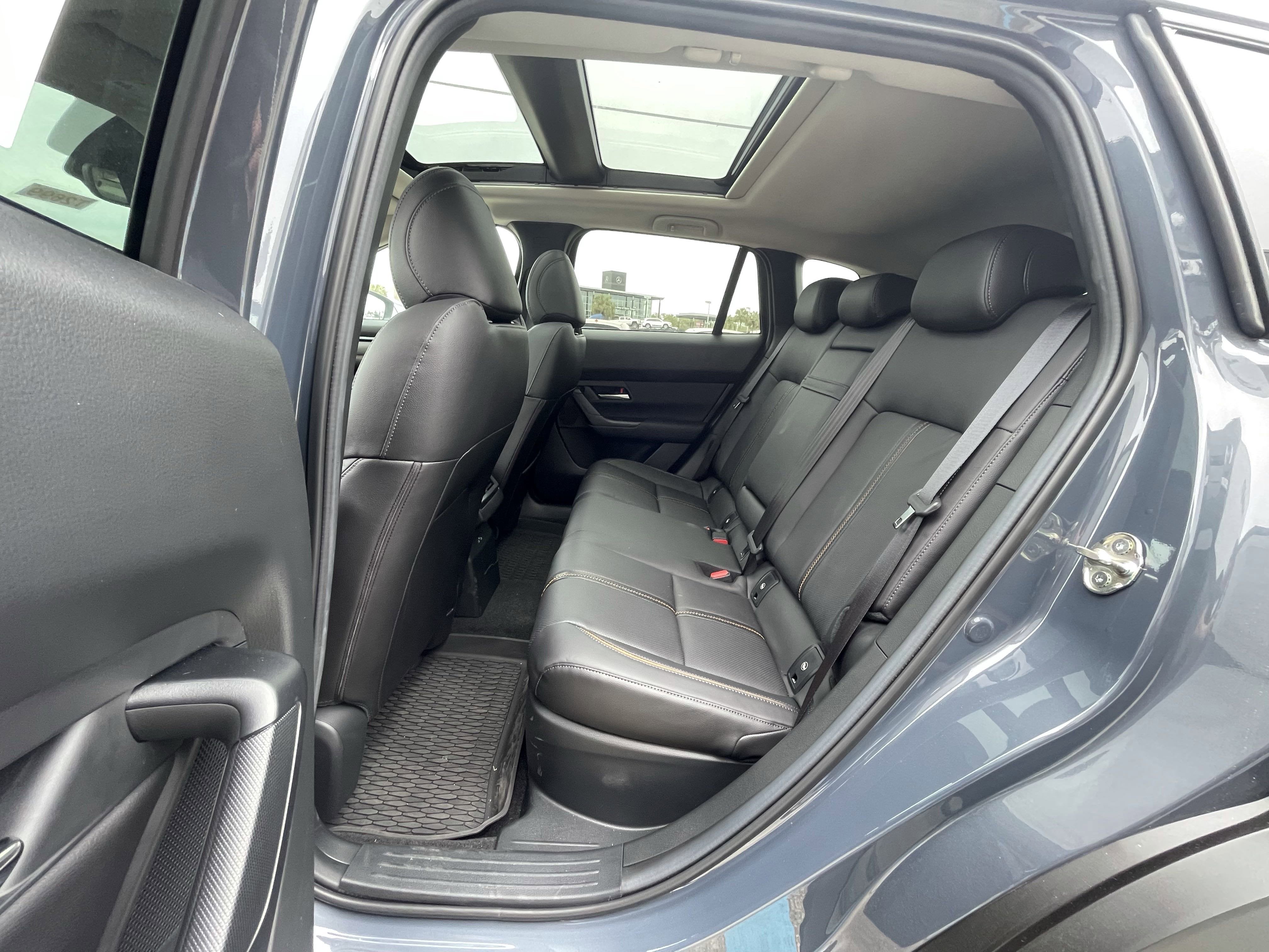 2025 Mazda Mazda CX-50 Hybrid Premium Plus AWD