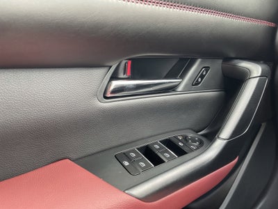 2025 Mazda Mazda CX-50 Hybrid Premium Plus AWD