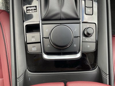 2025 Mazda Mazda CX-50 Hybrid Premium Plus AWD