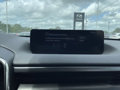 2025 Mazda Mazda CX-50 Hybrid Premium Plus AWD