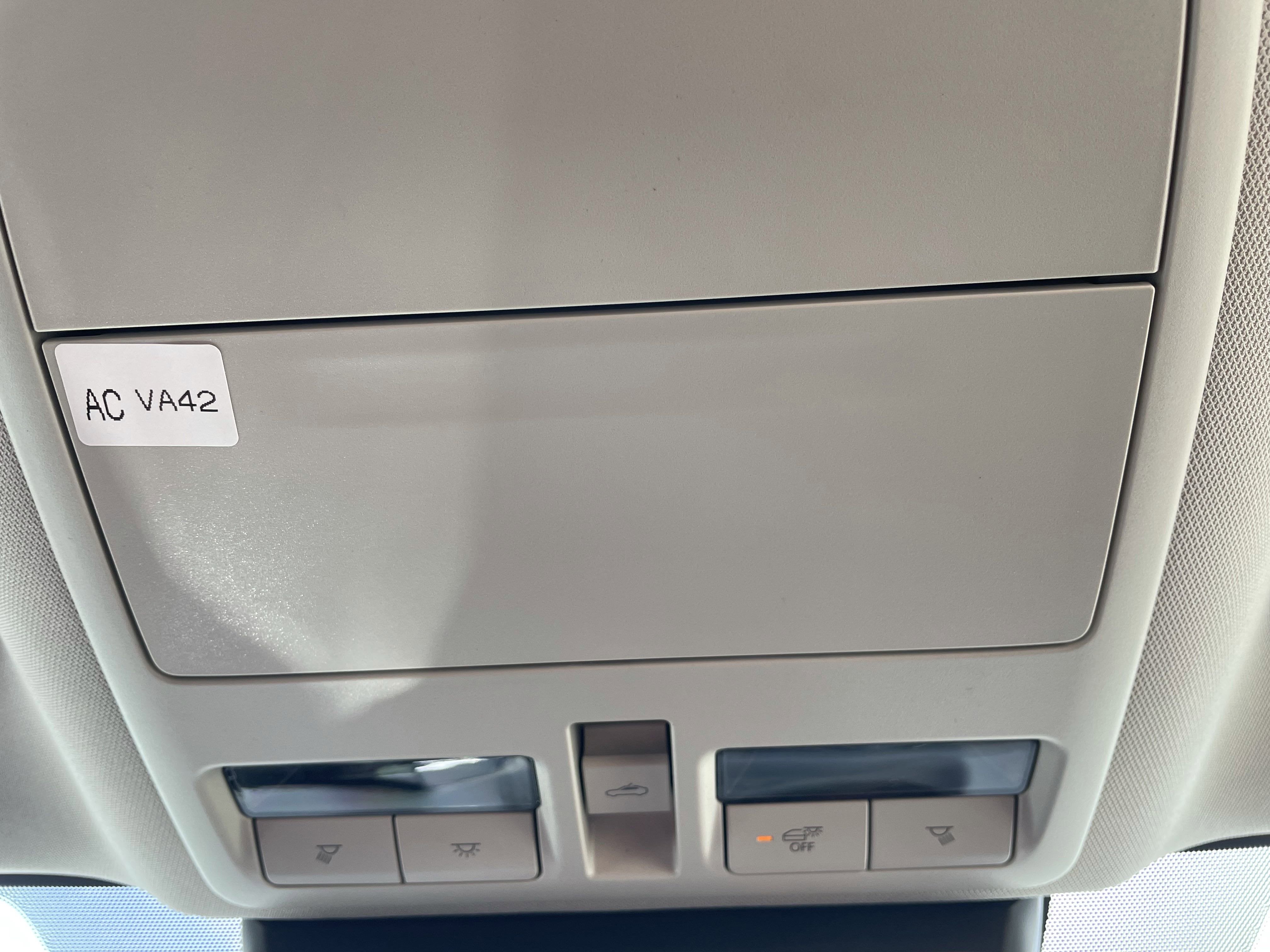 2025 Mazda Mazda CX-50 Hybrid Premium Plus AWD