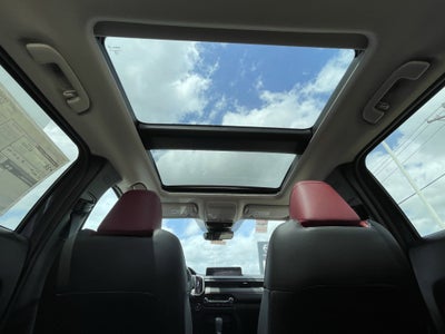 2025 Mazda Mazda CX-50 Hybrid Premium Plus AWD