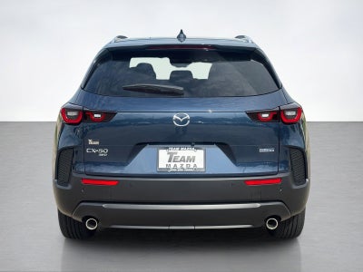 2026 Mazda Mazda CX-50 Hybrid Premium Plus AWD