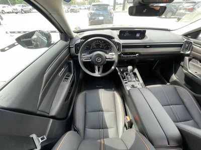 2025 Mazda Mazda CX-50 Hybrid Premium Plus AWD