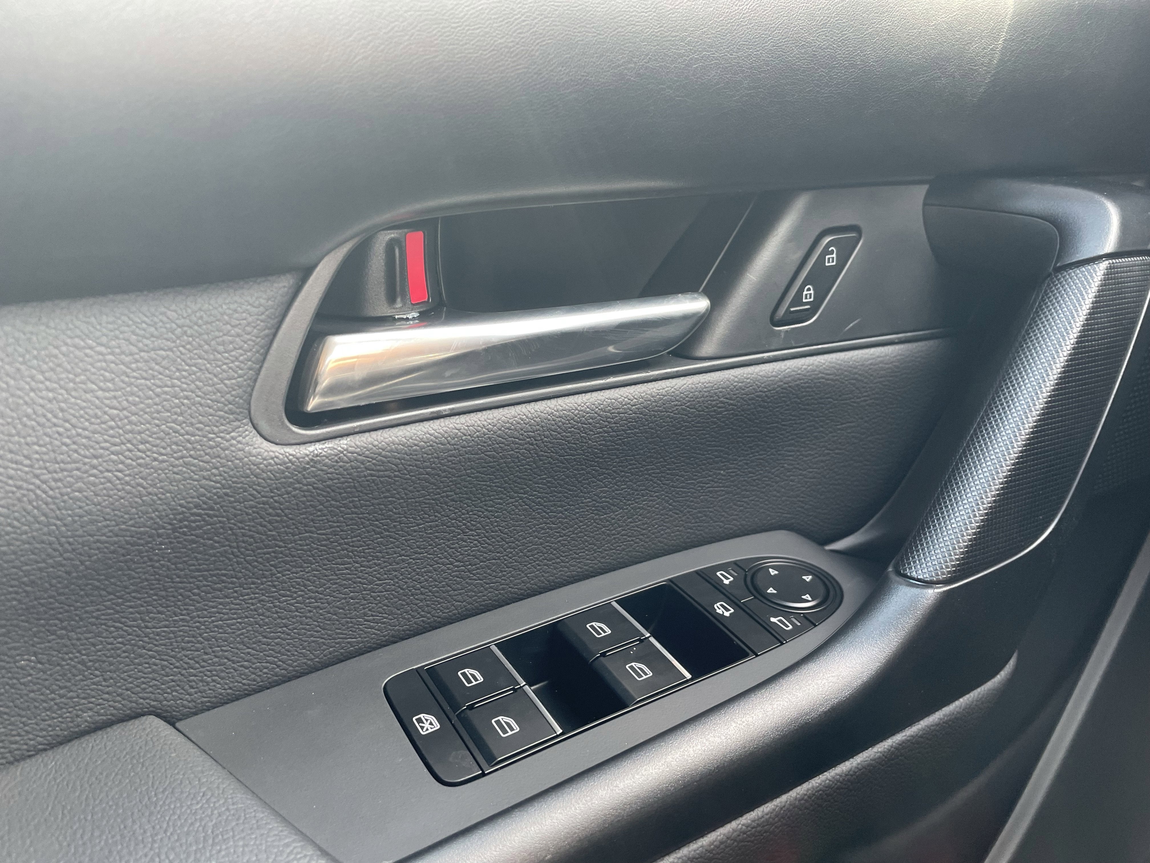 2025 Mazda Mazda CX-50 Hybrid Premium Plus AWD