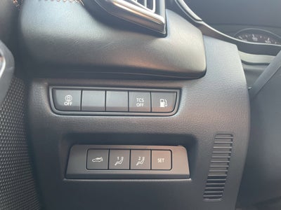 2025 Mazda Mazda CX-50 Hybrid Premium Plus AWD