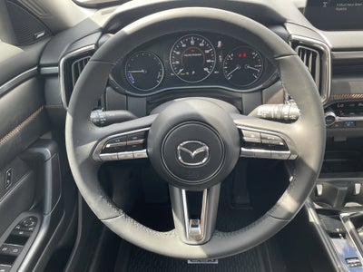 2025 Mazda Mazda CX-50 Hybrid Premium Plus AWD