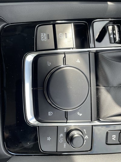 2025 Mazda Mazda CX-50 Hybrid Premium Plus AWD