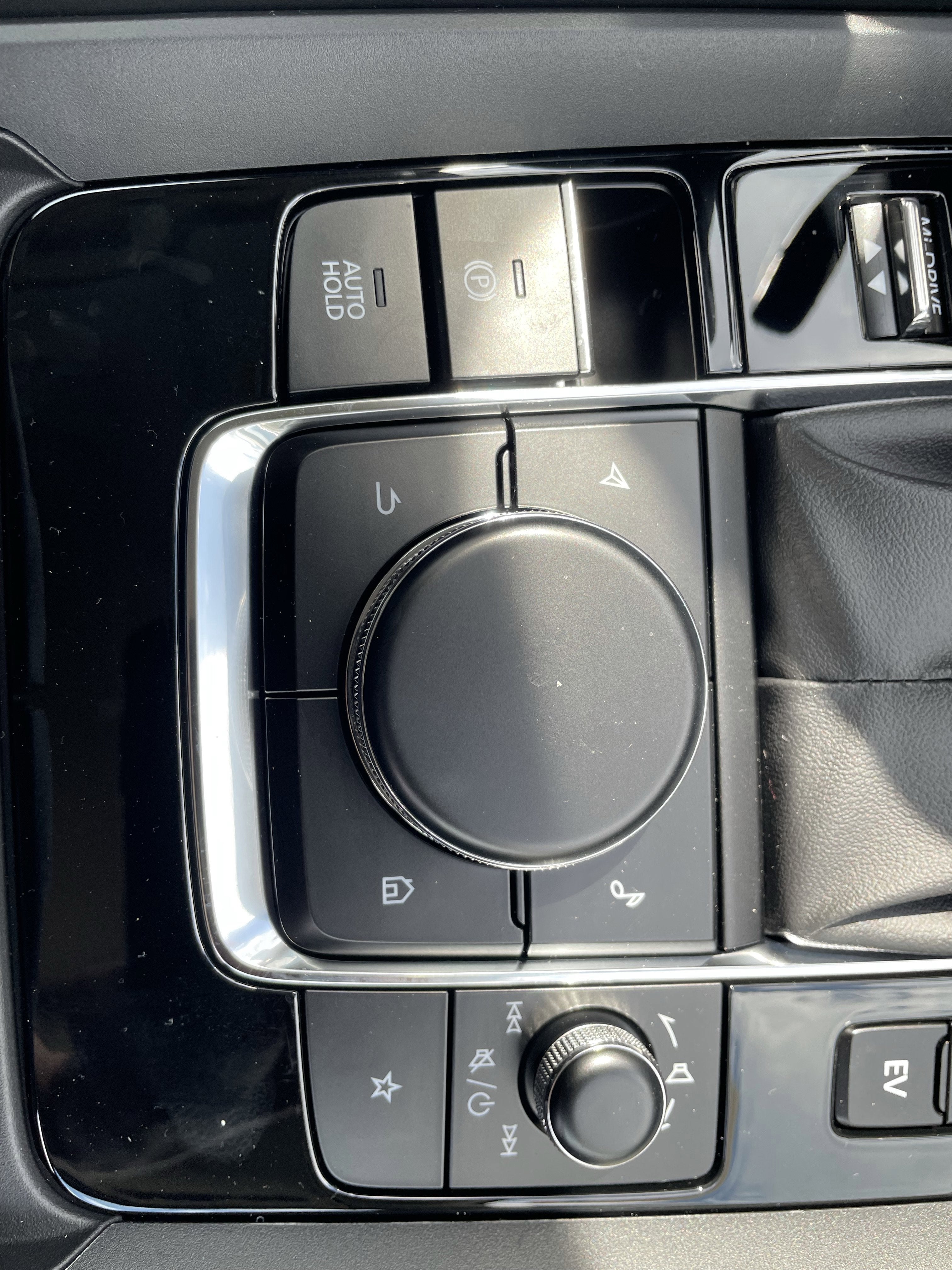 2025 Mazda Mazda CX-50 Hybrid Premium Plus AWD