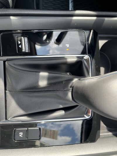 2025 Mazda Mazda CX-50 Hybrid Premium Plus AWD