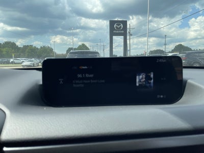 2025 Mazda Mazda CX-50 Hybrid Premium Plus AWD