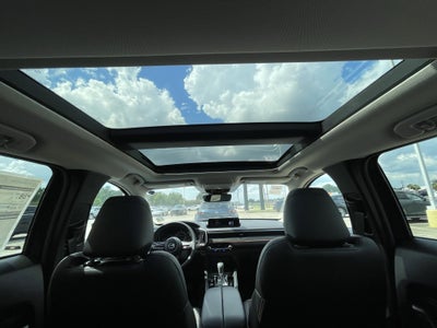 2025 Mazda Mazda CX-50 Hybrid Premium Plus AWD