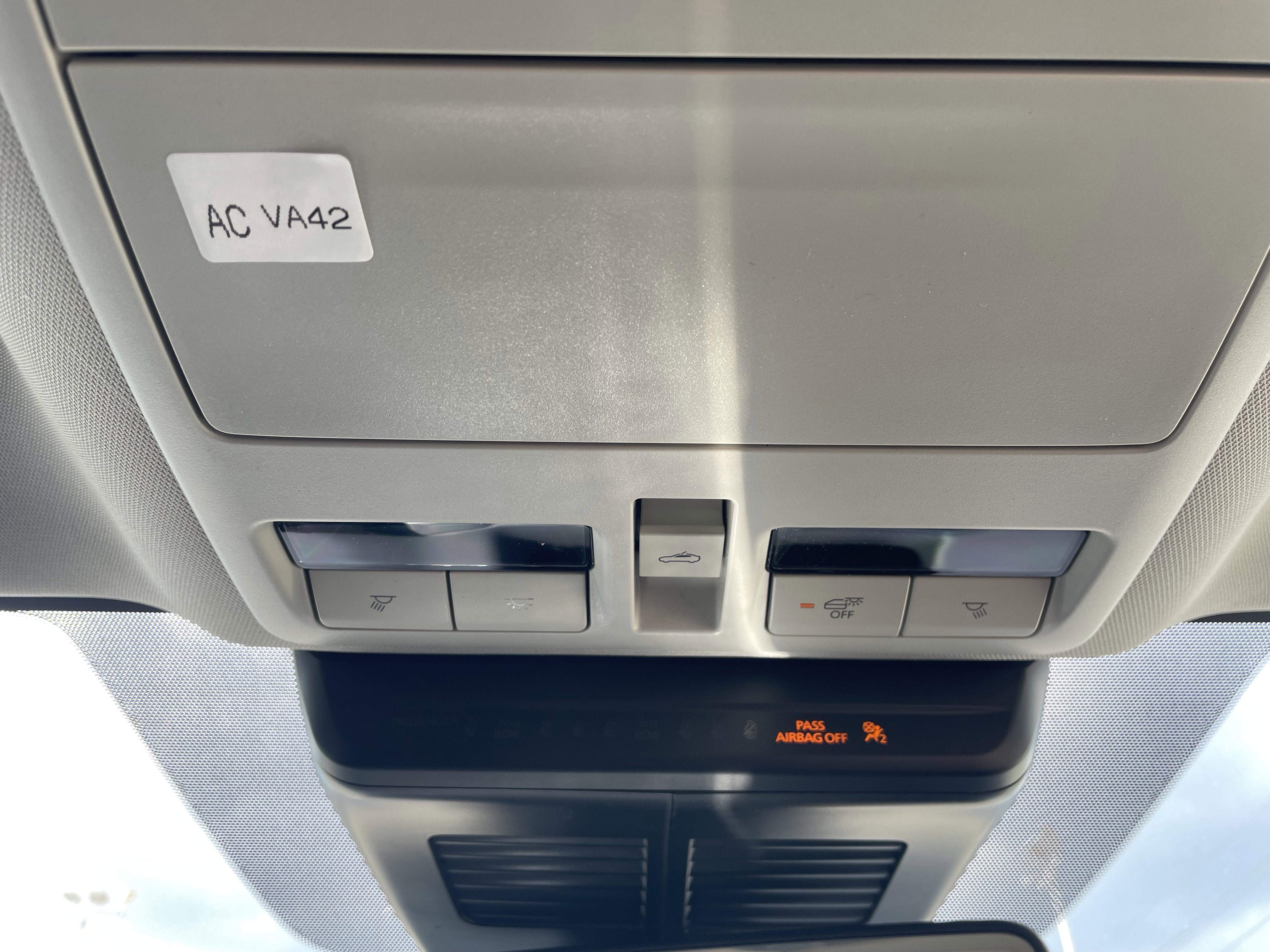 2025 Mazda Mazda CX-50 Hybrid Premium Plus AWD