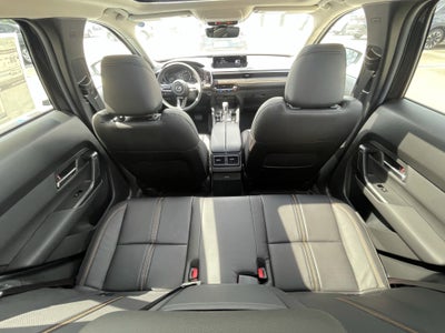 2025 Mazda Mazda CX-50 Hybrid Premium Plus AWD