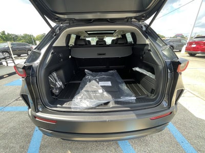 2025 Mazda Mazda CX-50 Hybrid Premium Plus AWD