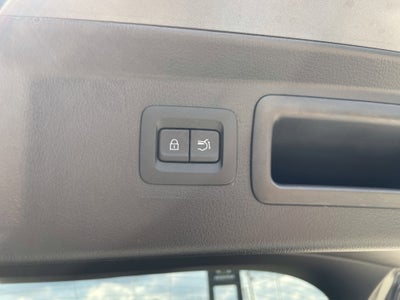 2025 Mazda Mazda CX-50 Hybrid Premium Plus AWD