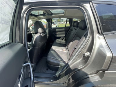 2025 Mazda Mazda CX-50 Hybrid Premium Plus AWD