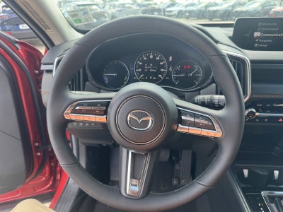 2026 Mazda Mazda CX-50 Hybrid Premium Plus AWD