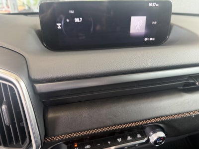 2025 Mazda Mazda CX-50 Hybrid Premium Plus Package