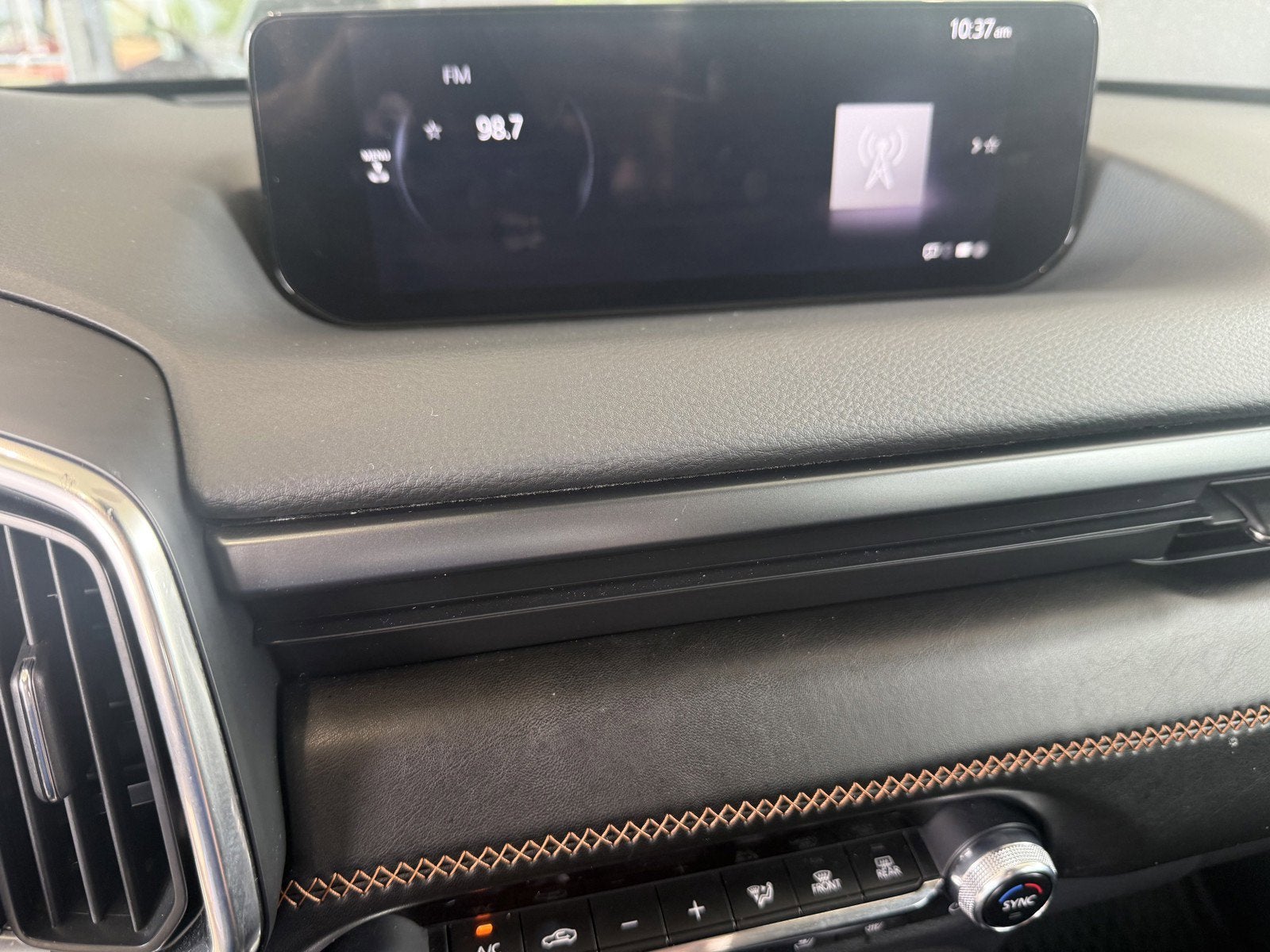 2025 Mazda Mazda CX-50 Hybrid Premium Plus Package