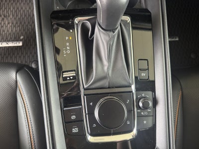 2025 Mazda Mazda CX-50 Hybrid Premium Plus Package